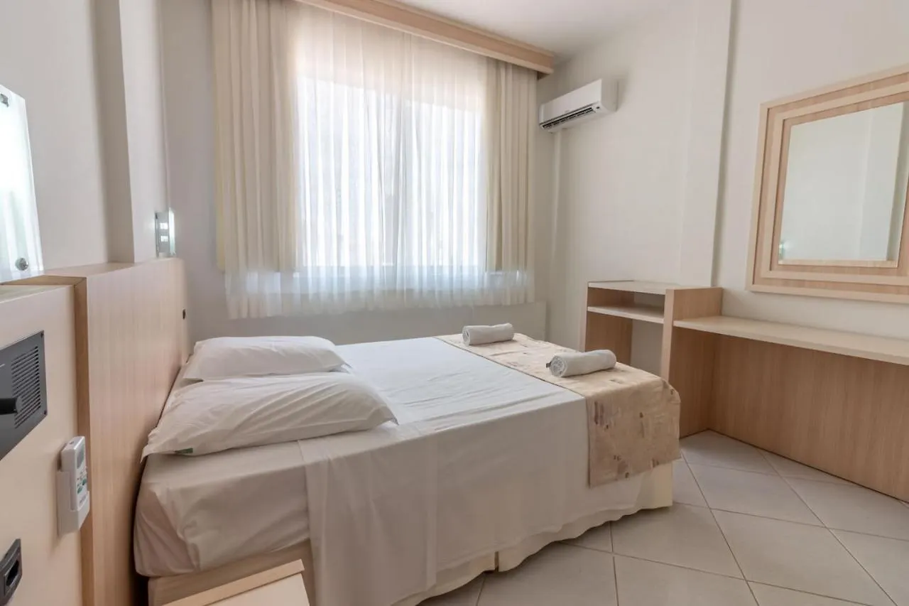 Sagres Praia Hotel Balneário Camboriú