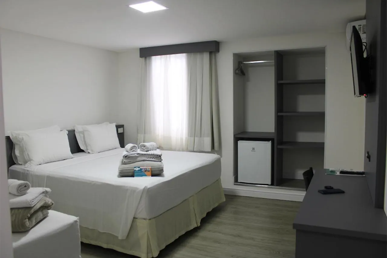 Sagres Praia Hotel Balneário Camboriú