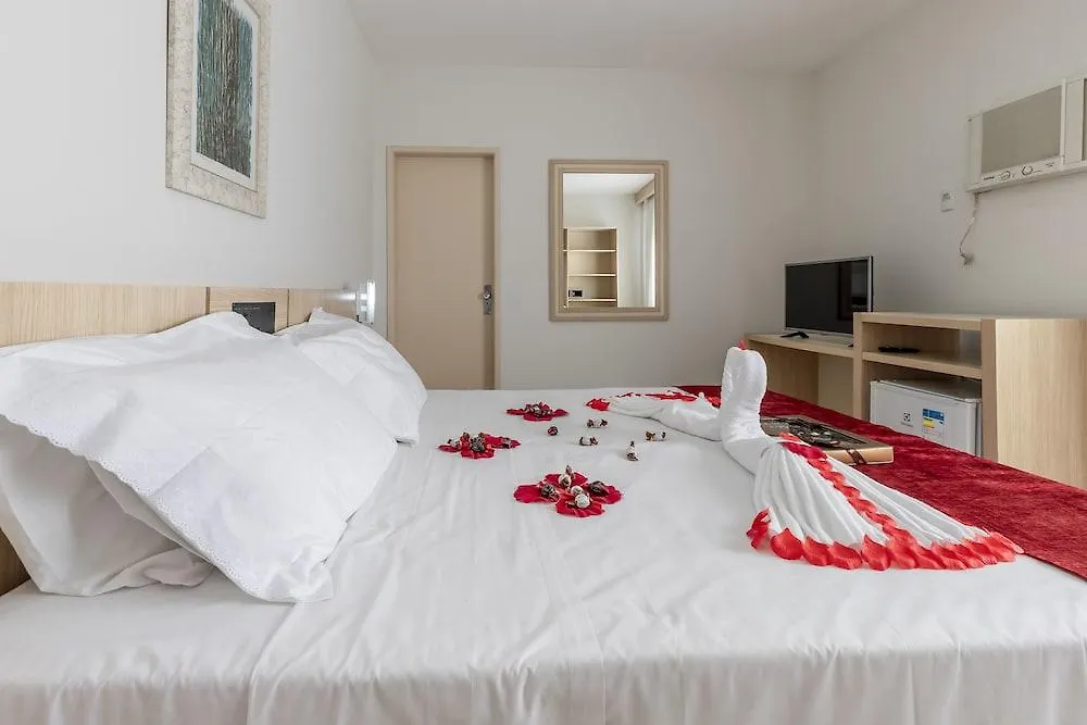 Sagres Praia Hotel Balneário Camboriú