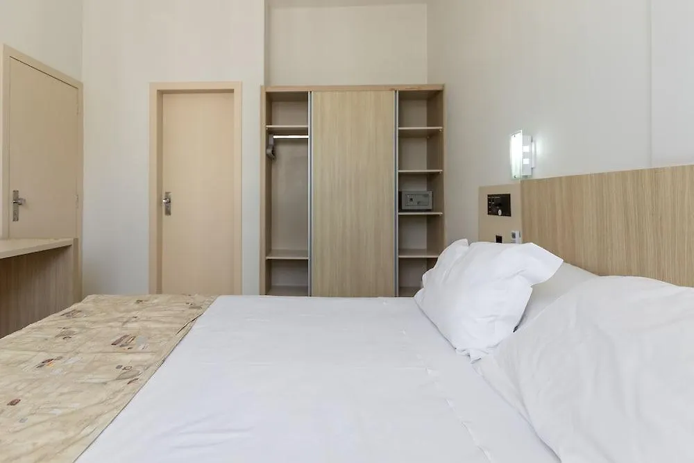 Sagres Praia Hotel Balneário Camboriú