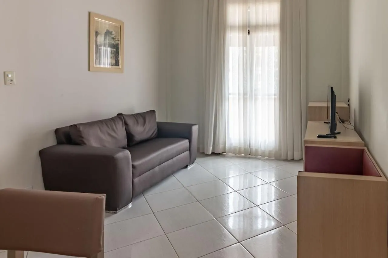 ***  Sagres Praia Hotel Balneario Camboriu Brazil