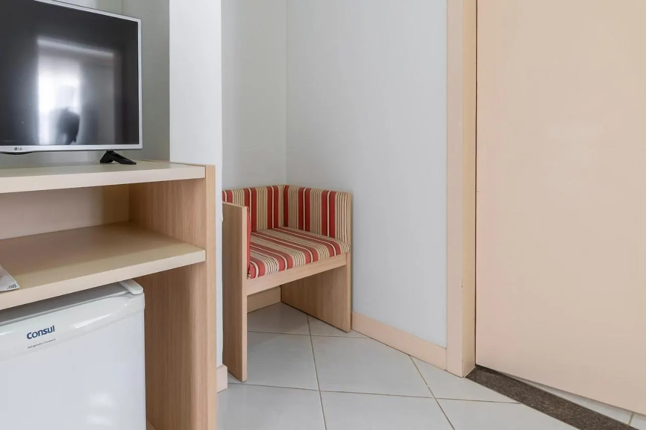 Sagres Praia Hotel Balneario Camboriu