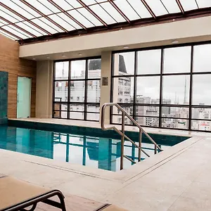 Park Flat Jardins 4* São Paulo
