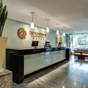 Eko - Proximo A Santa Casa E Auditorio Araujo Vianna 4* Porto Alegre