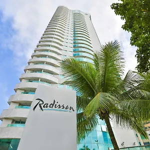 Radisson 5* Recife
