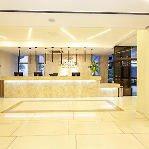 Travel Premium Flats Paulista Street 4* São Paulo