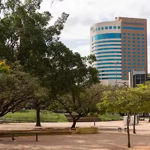 Hilton Porto Alegre, Brazil 5* Porto Alegre
