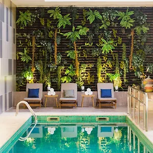 Novotel Airport 4* Porto Alegre